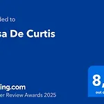 Casa De Curtis