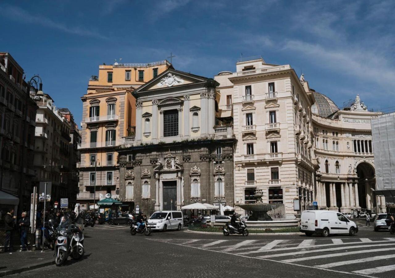 Casa De Curtis Appartement *
