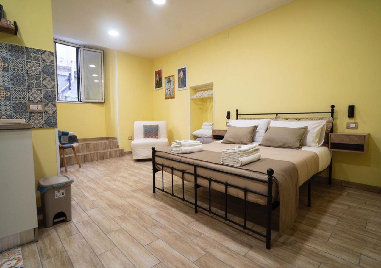 Casa De Curtis Appartement *