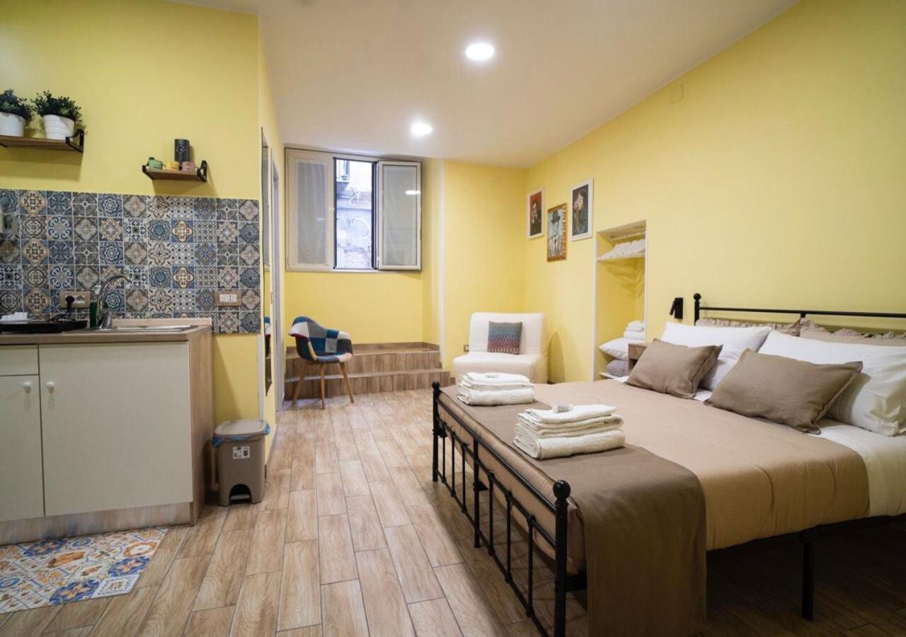 Casa De Curtis *