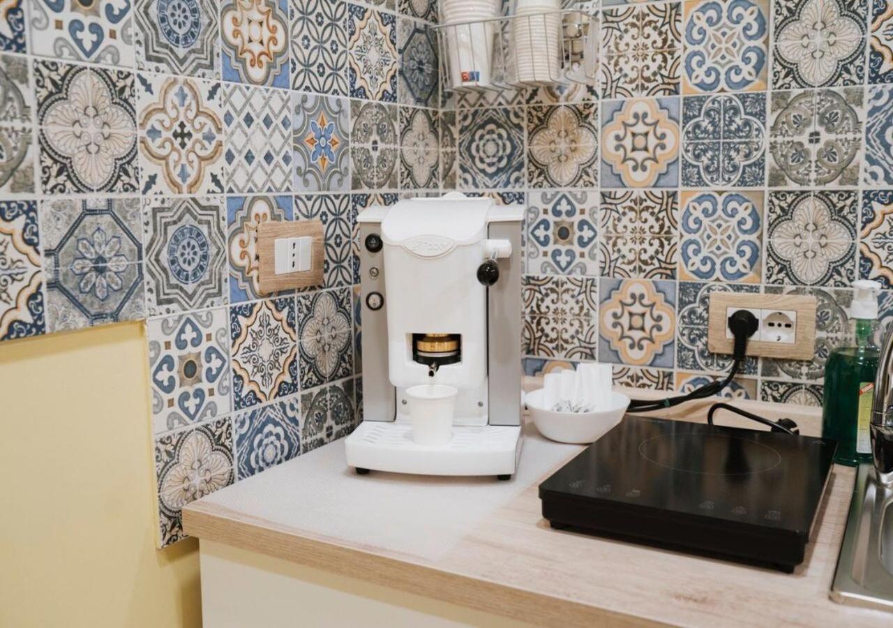 Casa De Curtis Appartement Naples